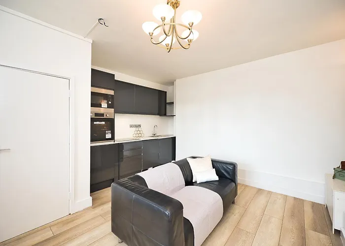 Edric House - Westminster