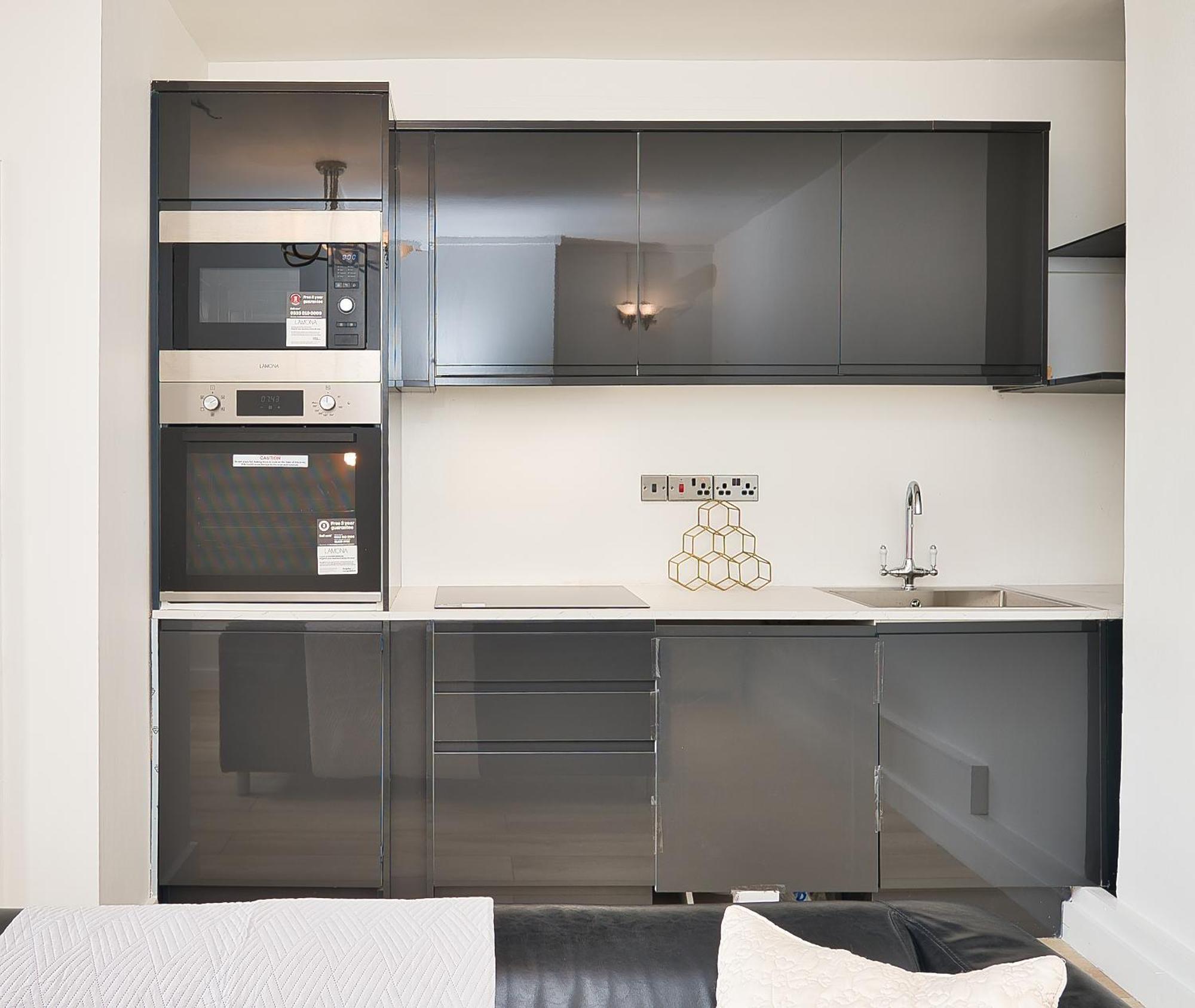 Appartement Edric House - Westminster *