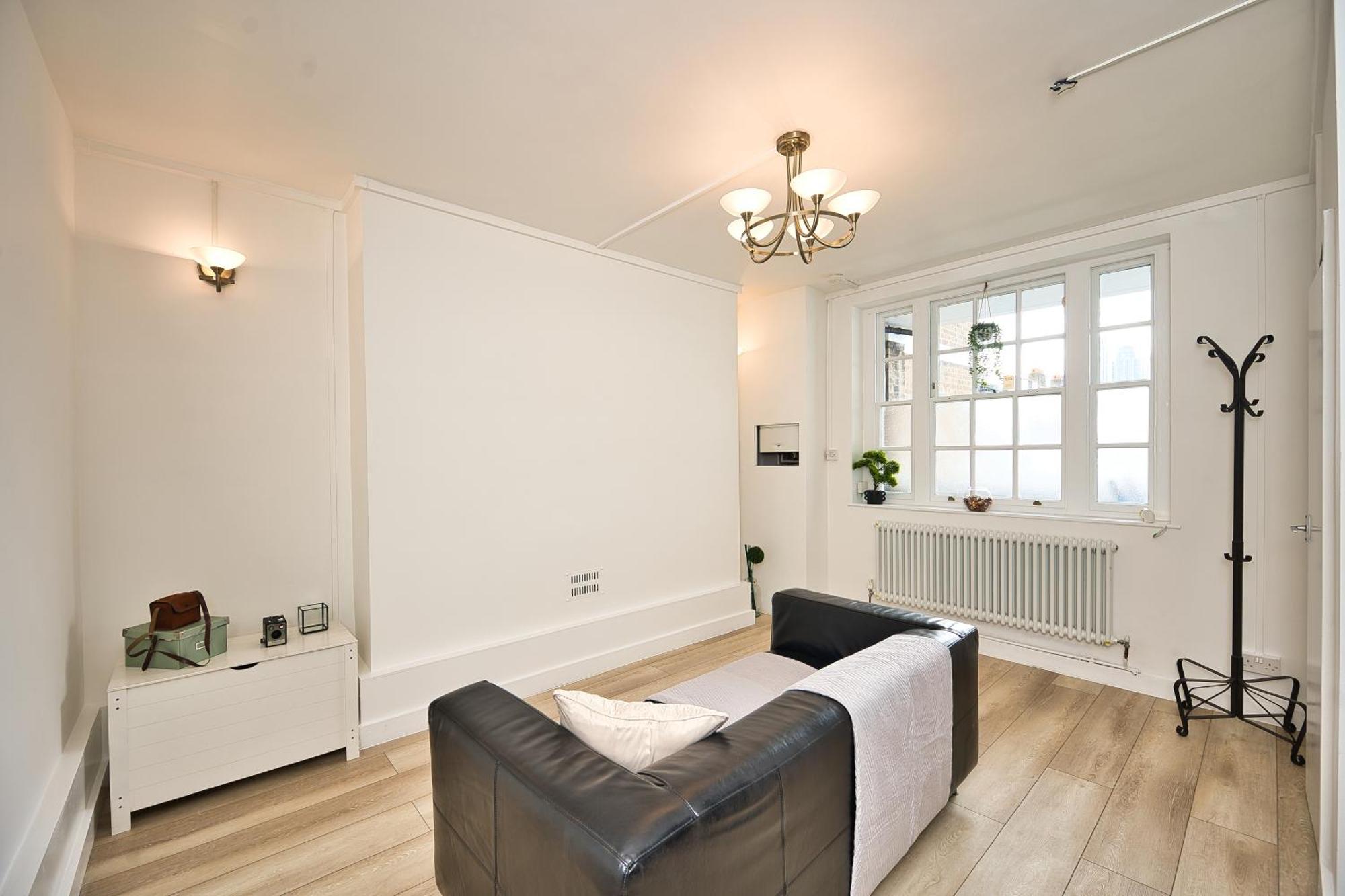 Appartement Edric House - Westminster Londres