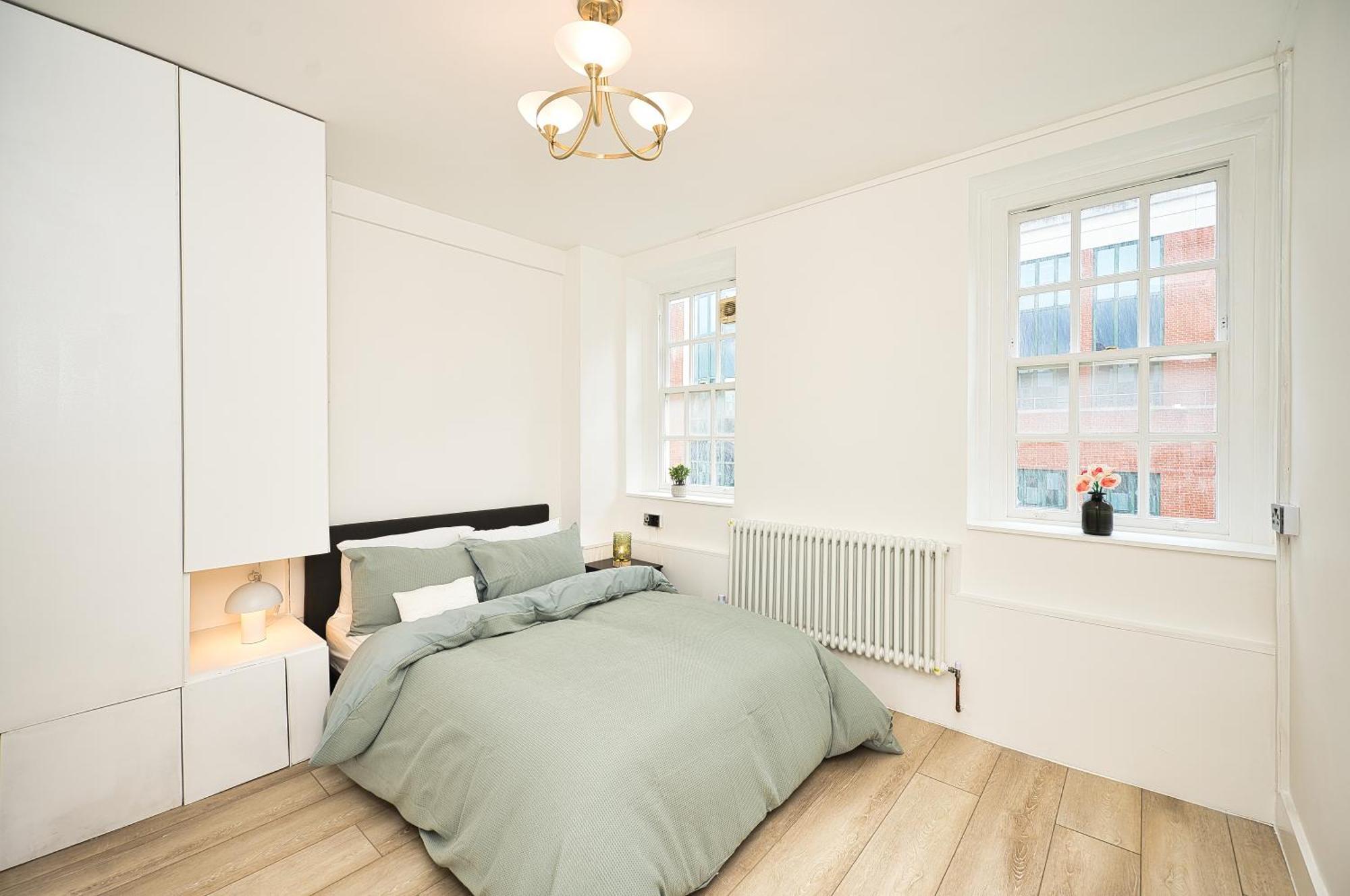 Edric House - Westminster Appartement *