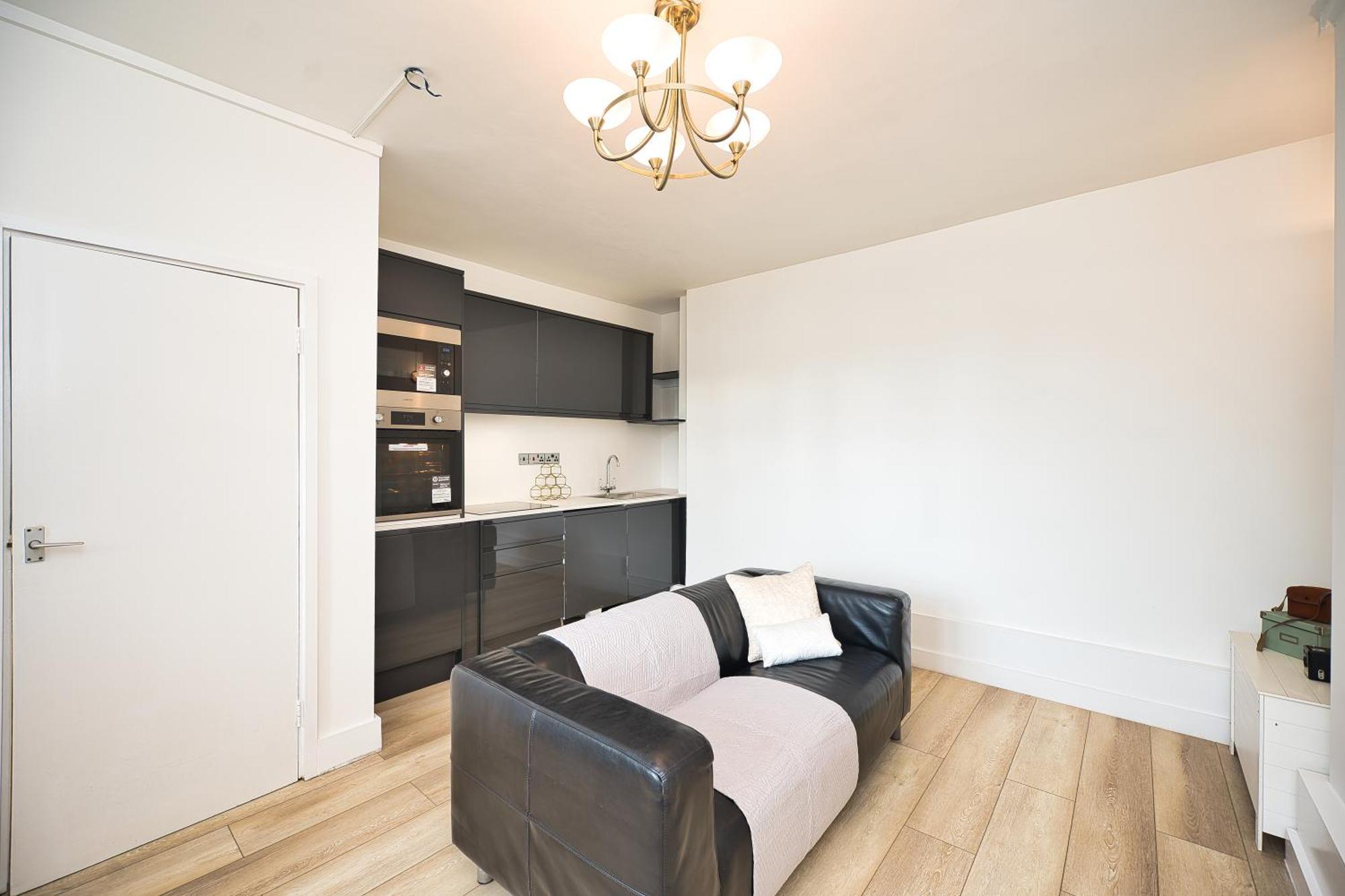 Edric House - Westminster Appartement